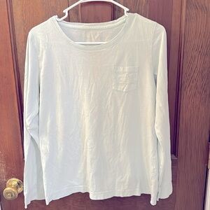 Vineyard Vines long-sleeved t